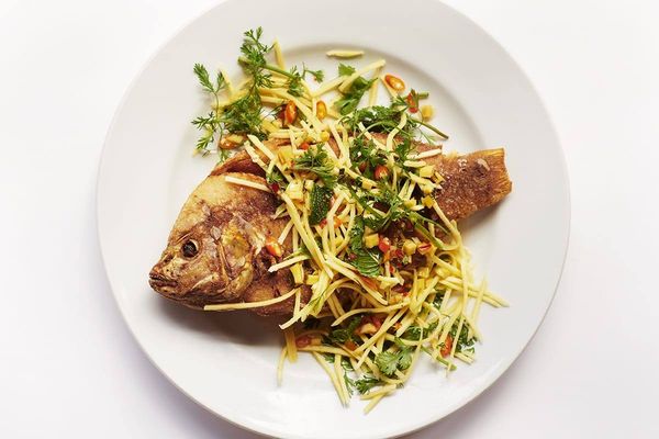 Viet Grill by null