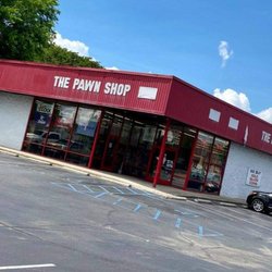 The Pawn Shop