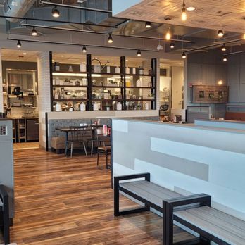 First Watch - Breakfast & Brunch Near Me - Boca Raton, Florida