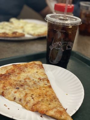 RAY’S PIZZA - Updated May 2025 - 166 Photos & 355 Reviews - 15577 ...