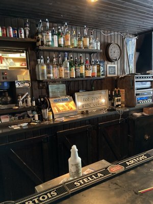 Red Onion Tavern by null