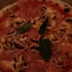 Dell'Attore - Pizza time!