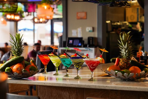 Las Carretas Mexican Restaurant by null