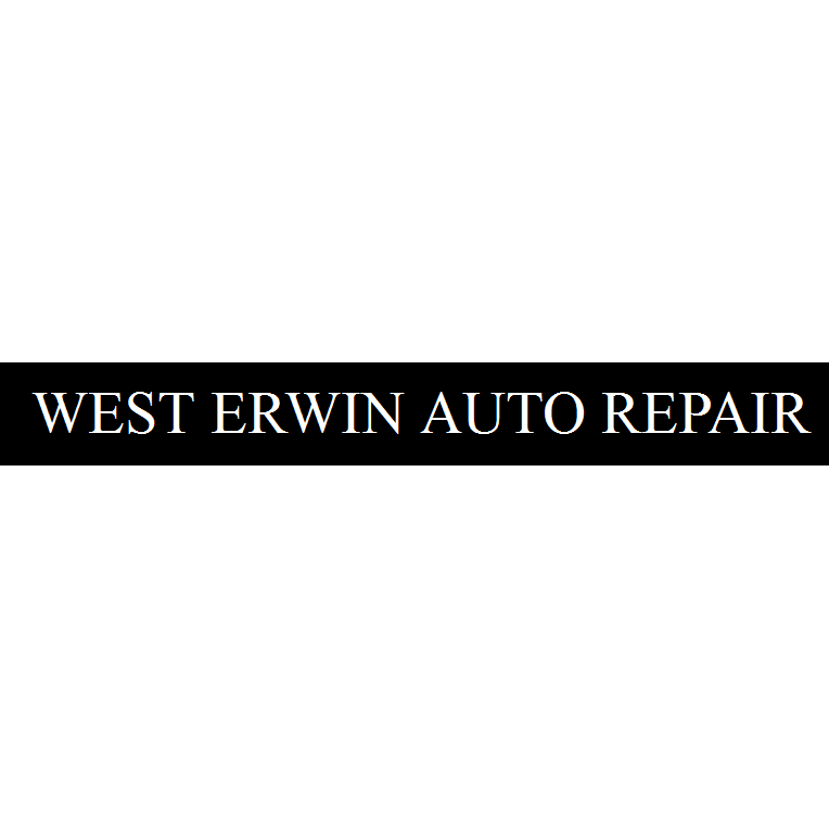 WEST ERWIN AUTO REPAIR Updated July 2024 801 W Erwin St, Tyler