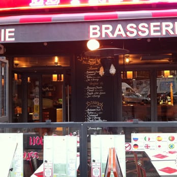 Le Prévoyant - Food Near Me - Paris, 75