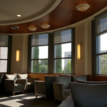 Chapman University Leatherby Libraries - Libraries Near Me - Orange, California