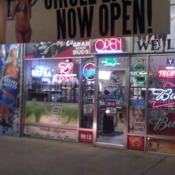Circle Liquor