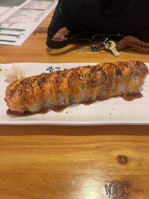 Sushi Gallery by null