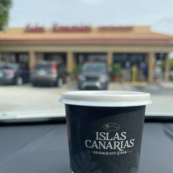 Islas Canarias Restaurant - Cortadito - Cuban Near Me - Miami, Florida Islas Canarias Restaurant - Cortadito - Cuban Near Me - Miami, Florida