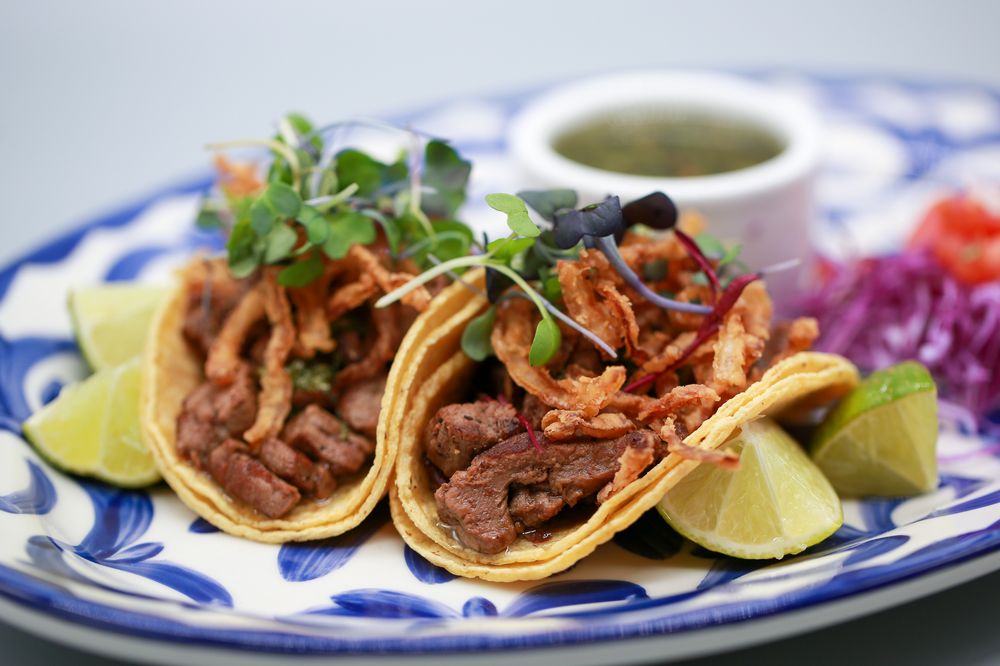 El Dorado Cantina – Tivoli Village