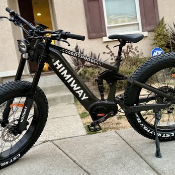 California Ebikes - Himiway D7 Pro - Bikes Near Me - Fair Oaks, California California Ebikes - Himiway D7 Pro - Bikes Near Me - Fair Oaks, California