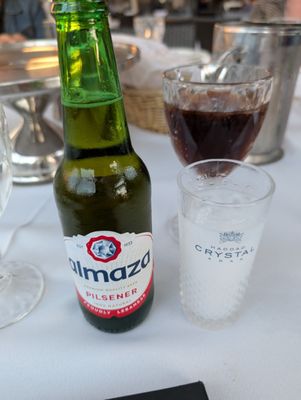 Phoenicia Restaurant by null