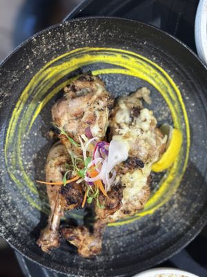 Broadway Masala Restaurant and Catering by null