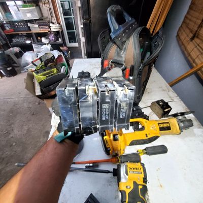 Joeboys electrical