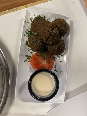 Alfarsi Restaurant by null