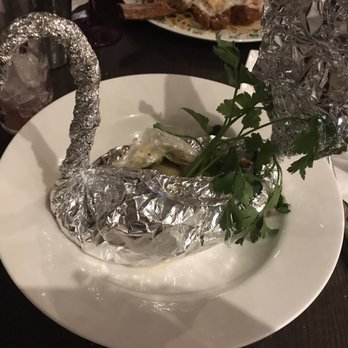 V&M Bistro - Iceland cod baked in parchment - Cocktail Bars Near Me - Wilmington, Delaware V&M Bistro - Iceland cod baked in parchment - Cocktail Bars Near Me - Wilmington, Delaware