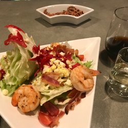 Cork & Barrel Wine Bar and Restaurant