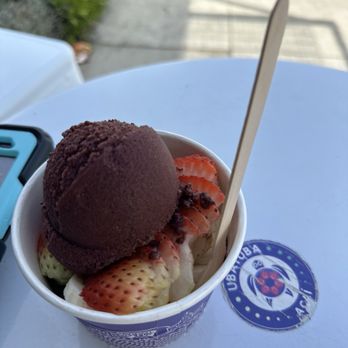 Ubatuba Açaí - Pasadena - Acai Bowls Near Me - Pasadena, California