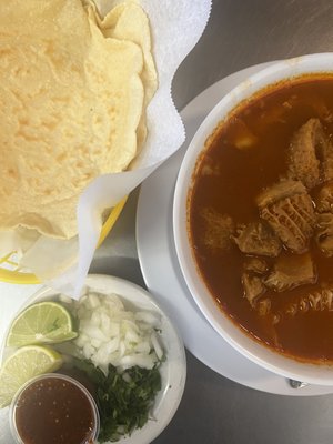 Sabor Mexicano Restaurant by null