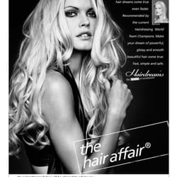 Hair & Nail Casino