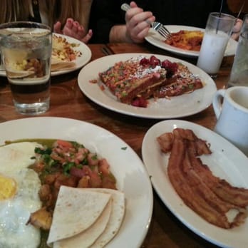 Flo - This all lasted about 2 minutes - Breakfast & Brunch Near Me - Chicago, Illinois Flo - This all lasted about 2 minutes - Breakfast & Brunch Near Me - Chicago, Illinois