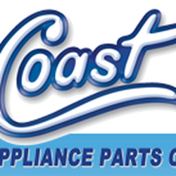 Coast Appliance Parts