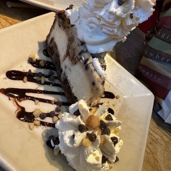 THE CHEESECAKE FACTORY - Updated April 2025 - 1732 Photos & 1226