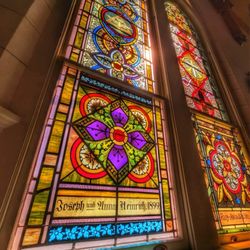 St Mary's Church High Hill - Beautiful....