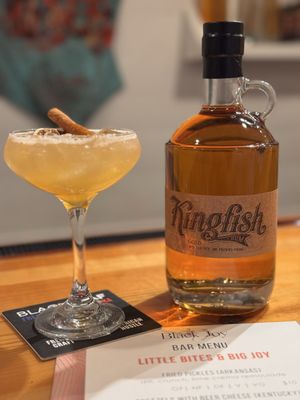 Black Joy Kitchen by null