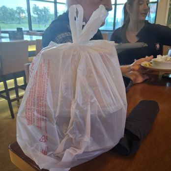 Dear Olivia Bar & Kitchen - And still , we all had food to take home!!! - American Near Me - Parkland, Florida Dear Olivia Bar & Kitchen - And still , we all had food to take home!!! - American Near Me - Parkland, Florida