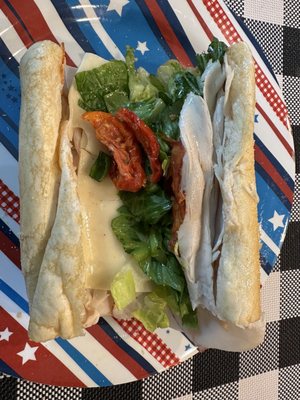 Pasqualina's Italian Market & Deli by null