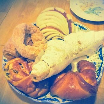 La Espiga Bakery - Delicious pastries for a great price! If I lived here, I would definitely be a regular. - Bakeries Near Me - Minneapolis, Minnesota