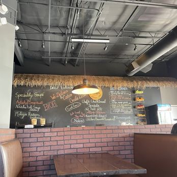 Kumar's - Houston - Indian Near Me - Houston, Texas