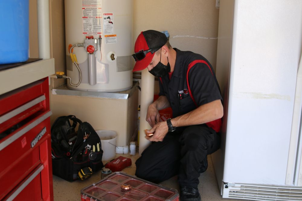 Slide of ProSkill Services