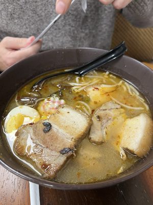 Japon Bistro by null