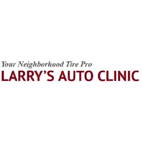 LARRY’S AUTO CLINIC Updated August 2024 6373 N 91st St, Milwaukee
