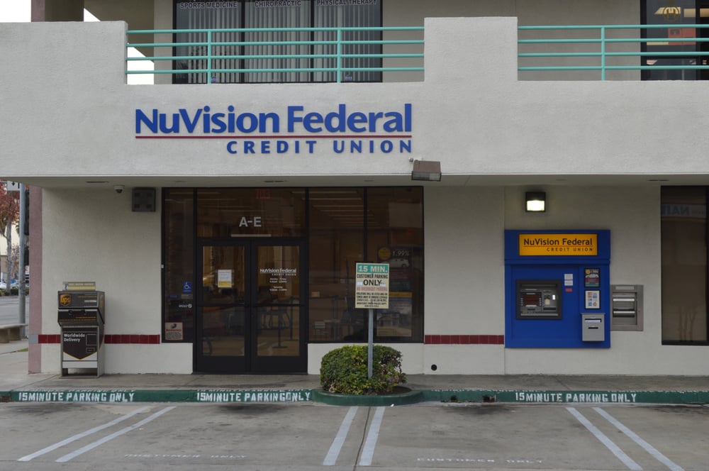 NUVISION CREDIT UNION Updated August 2025 65 Reviews 2095 S
