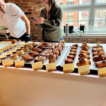Bad Butter - Spread at the Farmer's Market - Bakeries Near Me - Chicago, Illinois