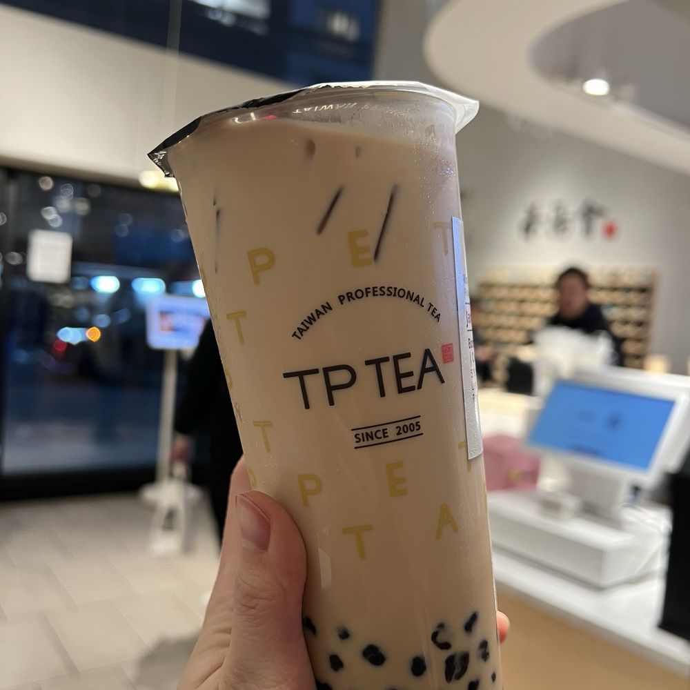 TP Tea - Bubble Tea Near Me - Flushing, New York TP Tea - Bubble Tea Near Me - Flushing, New York