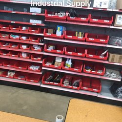Grainger Industrial Supply