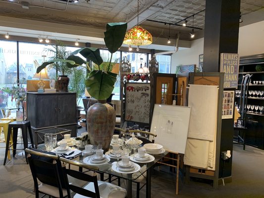 Hertel Home Consignment 1390 Hertel Ave Buffalo Ny Furniture