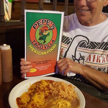 Pepe's Taco Villa - Mexican Near Me - Phoenix, Arizona Pepe's Taco Villa - Mexican Near Me - Phoenix, Arizona