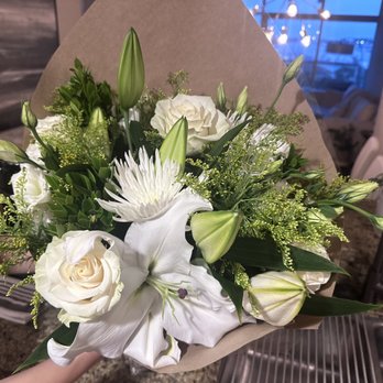 American Flowers - Florists Near Me - Los Angeles, California