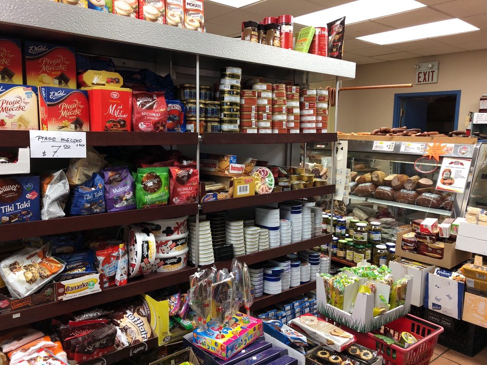 UNIVERSAL BAKERY Updated August 2024 2340 Lake Shore Blvd W