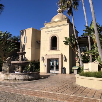 Best Western Plus Island Palms Hotel & Marina - San Diego, CA