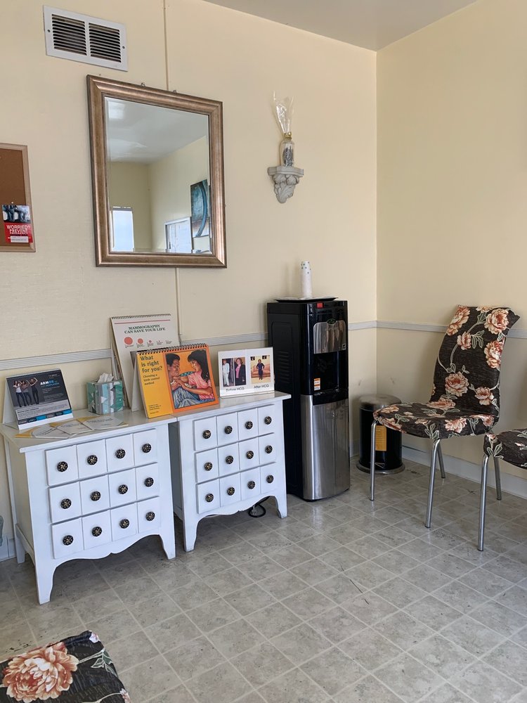 WOMEN’S HEALTH SERVICES Updated May 2024 18 Photos & 78 Reviews