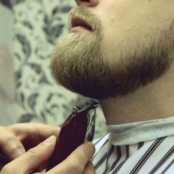 Mousa Barbershop