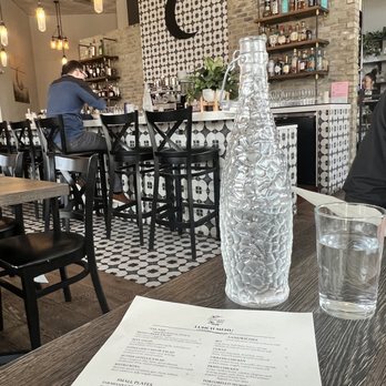 Crescent Bistro - New American Near Me - Pleasant Hill, California Crescent Bistro - New American Near Me - Pleasant Hill, California