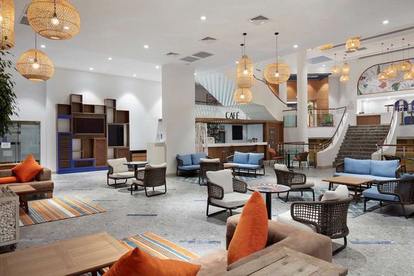 DoubleTree by Hilton Bodrum Isil Club All-Inclusive Resort by null