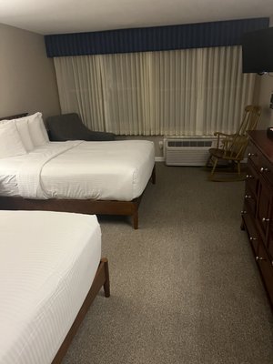 The Shire Woodstock by null